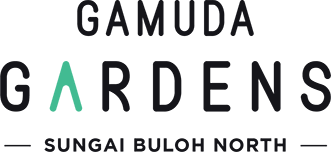 logo garden